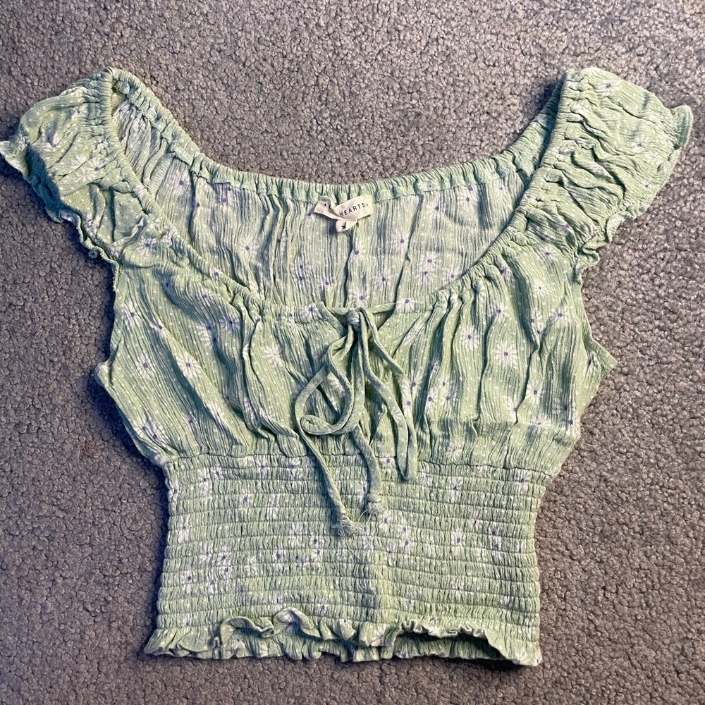 Pacsun Top